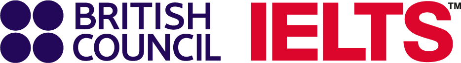 British Council IELTS Logo.png