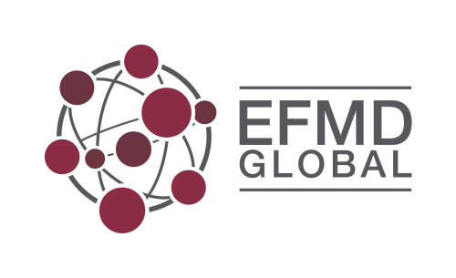 EFMD Global Home page Logo