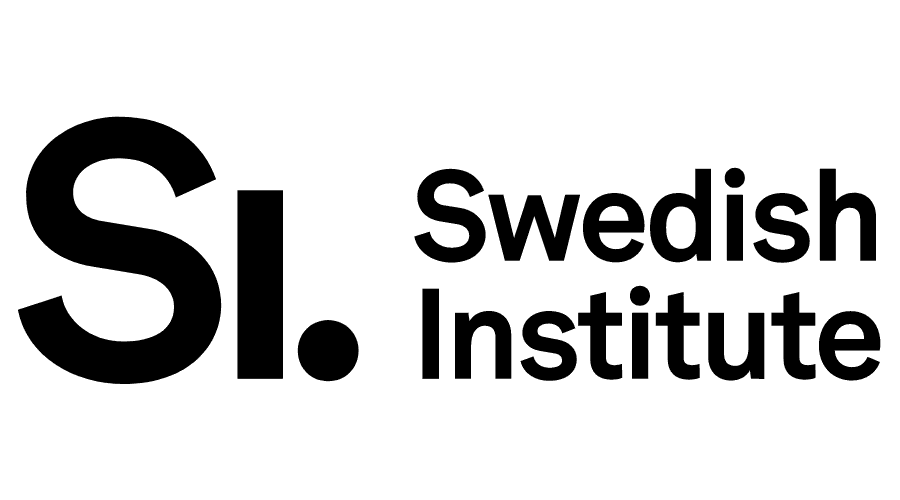 Swedish Institute Vector Logo | Free Download - (.SVG + .PNG) format - SeekVectorLogo.Com